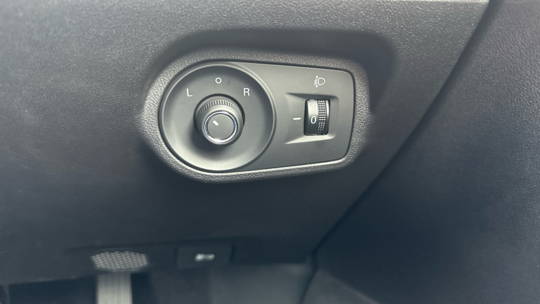 MG MGS5 170kW SE EV Long Range 64kWh 5dr Auto Electric Estate